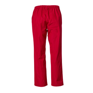 Slim Pant - Campari Cotton