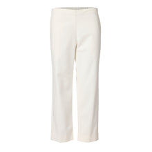 Load image into Gallery viewer, Slim Pant - White denim
