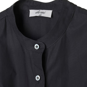 Grandpa shirt - Black