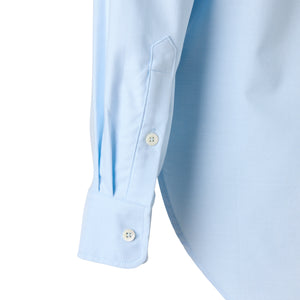 Grandpa shirt - Oxford blue