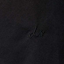 Load image into Gallery viewer, Pussy Bow Shirt - Black
