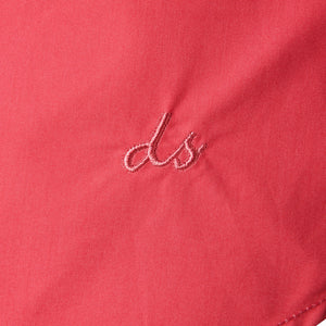 Short Sleeve Shirt  Blush