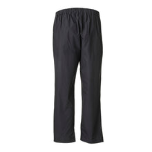 Load image into Gallery viewer, Slim Pant - Black Cotton
