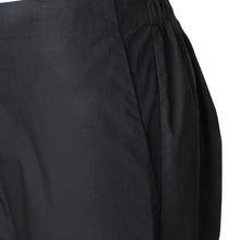 Load image into Gallery viewer, Slim Pant - Black Cotton
