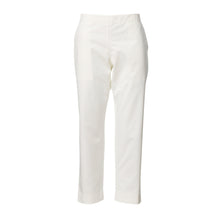 Load image into Gallery viewer, Slim Pant - White drill
