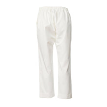 Load image into Gallery viewer, Slim Pant - White drill

