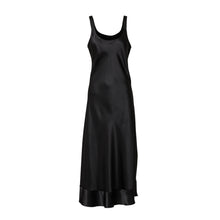 Load image into Gallery viewer, Slip dress Black
