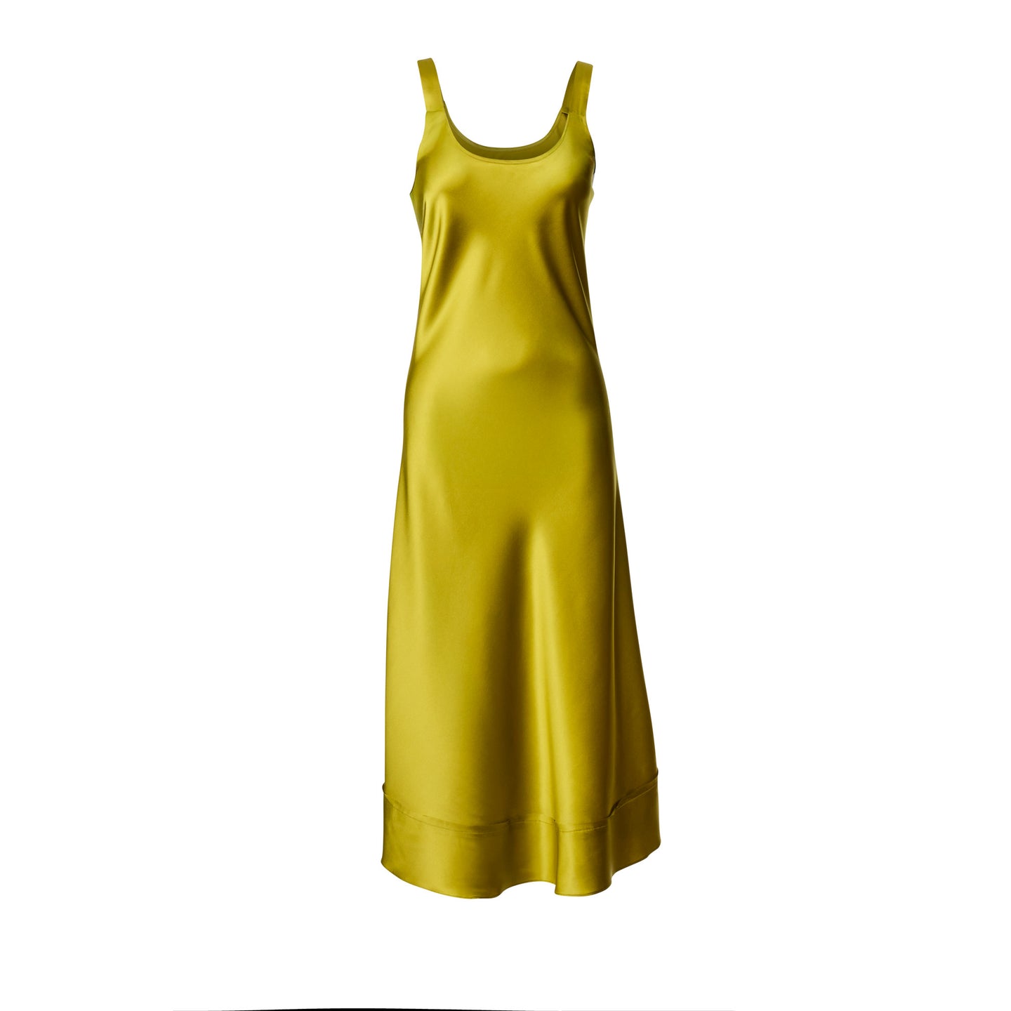 Slip dress Citron
