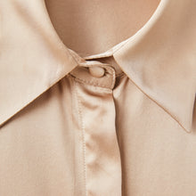 Load image into Gallery viewer, Classic Shirt - Beige
