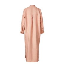 Load image into Gallery viewer, Kaftan - Desert Rose
