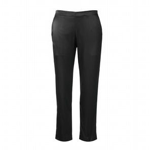 Slim pant - Black