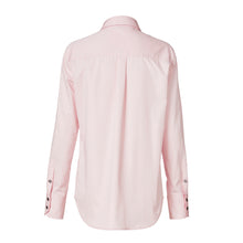 Load image into Gallery viewer, Slim shirt - Ballet Pink twill
