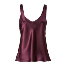 Load image into Gallery viewer, Camisole - Plum
