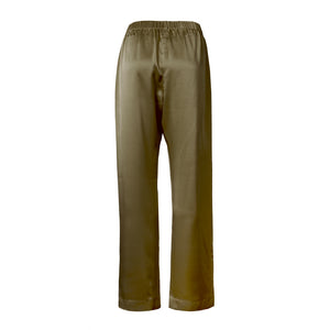 Pant - Olive